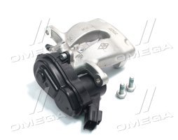 Суппорт тормозной (Пр-во RENAULT)