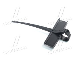 Граблина мотовила JD, Case, Claas (AH166493; 410856A1; 352609.0; 86608282) (Iron-Plast)