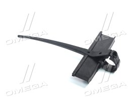 Граблина мотовила JD, Claas Premium Quality (AH166493; 410856A1; 352609.0; 86608282) (Iron-Plast)