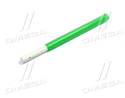 Палець шнека жниварки JD600R композитний (P869; H205319; AH214869) (Iron-Plast)