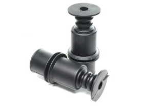 Пильовик з відб. аморт. Honda CR-V (RD) (2002-06) компл. передн. (вир-во Kayaba)