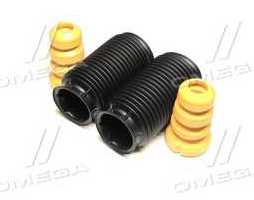 Пильовик з відб. аморт. Renault MASTER III (FV, JV) (2010-23) компл. передн. (вир-во Kayaba)