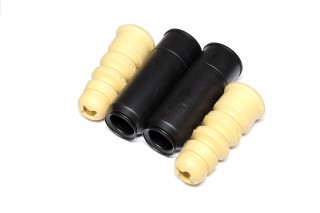 Пильовик з відб. аморт. Audi A4, A6, VW Passat (B5)(1997-05) компл. задн. (вир-во Kayaba)