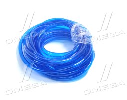 Трубка паливна НТ-ПВХ D=10 мм вантажівки (L=10м)