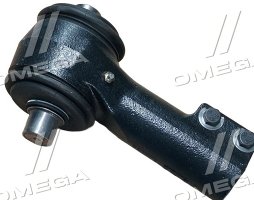 Наконечник рулевой тяги JD8420/8320R/8295R/8310R, мост ILS (RE184942, RE583653, RE216822) (JD)