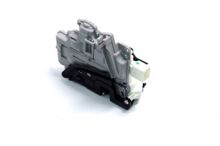 Дверний замок лівий задній VAG (вир-во FEBI)