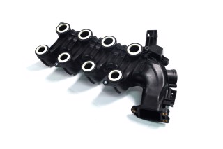 Впускний колектор з прокладками Citroen/Mazda/Mazda/Ford (вир-во FEBI)