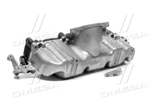 Впускний колектор з прокладкою VAG (вир-во FEBI)