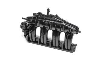 Впускний колектор з прокладками VAG (вир-во FEBI)