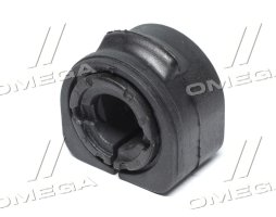 Втулка стабілізатора FORD FOCUS 98-04 зад. міст (Вир-во FEBI)