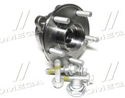 Маточина FORD MONDEO V 12- перед. міст з ABS (Вир-во MOOG)