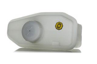 Бачок цилиндра тормозного главного ГАЗ 3307 в сб. <ДК>