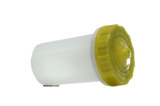 Бачок циліндра зчеплення головного ГАЗ, ПАЗ, УАЗ у зб. <ДК>