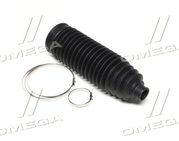 Пильовик рульової рейки FORD MONDEO IV, S-MAX, VOLVO S80 II 06- перед. міст (Вир-во SIDEM)