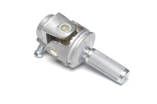 Шарнір приводу КПП ВАЗ 1118 (карданчик куліси) (55 мм.) (RIDER)