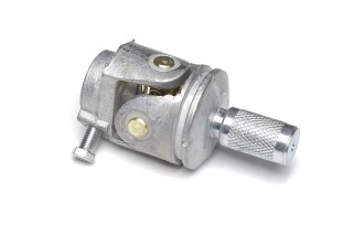 Шарнір приводу КПП ВАЗ 1118 (карданчик куліси) (37 мм.) (RIDER)