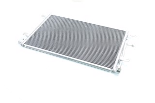 Конденсатор кондиціонера AUDI A4 (вир-во AVA)