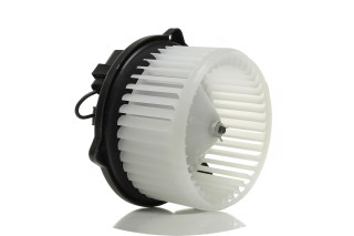 Вентилятор салону AUDI A6 C5 (1997) A6 2.4 (вир-во AVA)