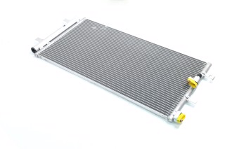 Конденсатор кондиціонера VAG (вир-во AVA)