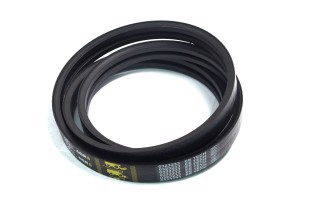 Ремень многоручьевой Massey Ferguson(Gates Agri)