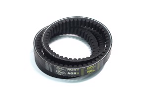 Ремінь варіаторний CNH (Gates Agri)