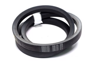 Ремінь варіаторний JOHN DEERE, CLAAS (Gates Agri)