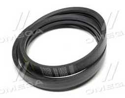 Ремень многоручьевой CASE-IH(Gates Agri)