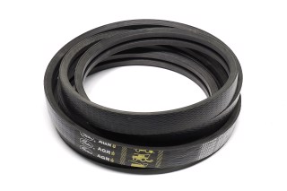 Ремень многоручьевой CASE-IH(Gates Agri)