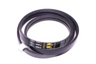 Ремень многоручьевой CASE-IH(Gates Agri)