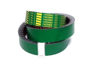 Ремінь варіаторний CLAAS GreenBack/EPDM(Gates Agri)