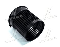 Вентилятор салону NISSAN QASHQAI (2014) 1.6 DCI (вир-во AVA)