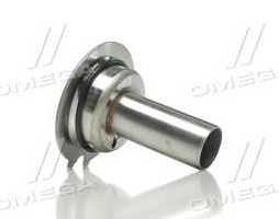 Направляюча вижимного підшипника ВАЗ 2101-07, 2121-21214, 2123 (лійка) (RIDER)