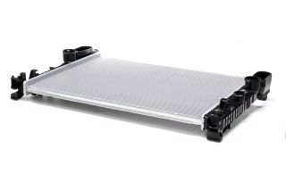 Радіатор охолодження MB W211 E-Kl MT/AT 02- (вир-во Van Wezel)