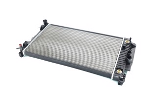 Радіатор охолодження двигуна МВ W639 (2004) VITO 109 2.2 CDI (Ava)