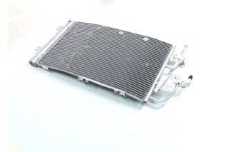 Конденсатор кондиціонера OPEL ASTRA (2004) (вир-во AVA)