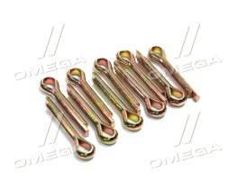 Шплинт 8,0 x 36 (упак. 10шт.) (RIDER)