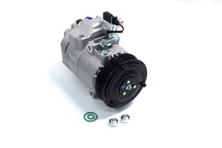 Компресор кондиціонера VAG (вир-во AVA)