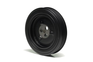 Ремінний шків, колінчастий вал FORD TRANSIT Bus 2.2 TDCi/2.4 TDCi 06-18 (вир-во Ina)