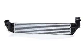 Інтеркулер RENAULT SCENIC 4/09 > 16 (вир-во Van Weze)