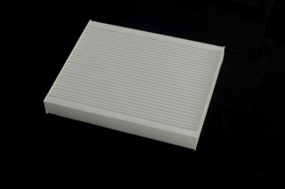 Фільтр салону FORD MONDEO V 14- (вир-во ALPHA FILTER)