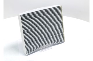 Фільтр салону вугільний HYUNDAI SANTA FE, SONATA V 05- (вир-во ALPHA FILTER)