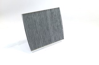 Фільтр салону вугільний JEEP GRAND CHEROKEE IV 10- (вир-во ALPHA FILTER)