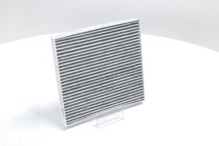 Фільтр салону вугільний Chery Tiggo 3 14- (вир-во ALPHA FILTER)