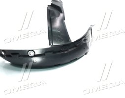 Підкрилок пер. лів. RENAULT KANGOO 98 > 08 (Van Wezel)