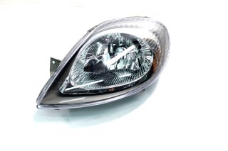 Фара лів. OPEL VIVARO/ RENAULT TRAFIC (Van Wezel)