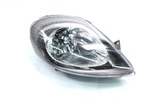 Фара пра. OPEL VIVARO/ RENAULT TRAFIC (Van Wezel)