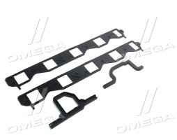 Пр-ки впускної труби (павук) ГАЗ-53 (вир-во Україна)