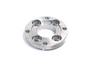 Переходник передачи карданной ГАЗ 3309, 33104 (DETALKA)