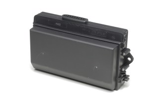 Блок предохранителей ВАЗ 2108 (старого образца) универсальный (ЕВРО) (37.469.061-2002) (DECARO)