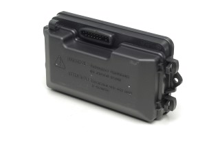 Блок запобіжників ВАЗ 2108 (нового зразка) (2115-3722.010-40) (DECARO)